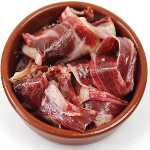Juan Pedro Domecq Sliced Ham