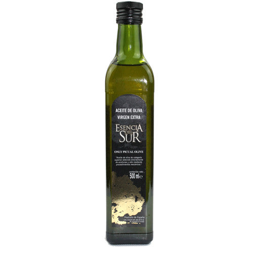 Extra Virgin Picual Olive Oil