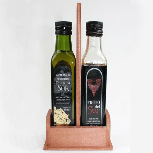 Balsamic Vinegar 