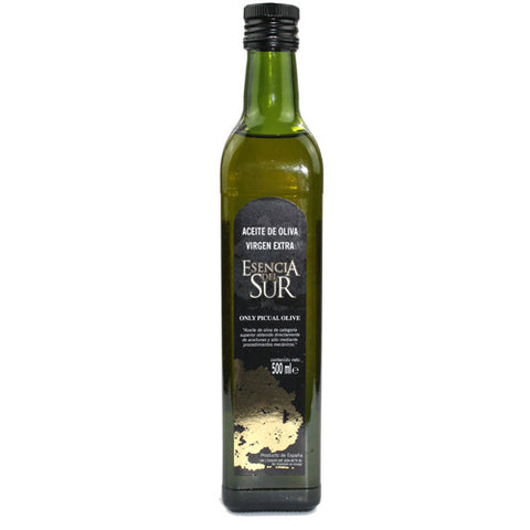 Extra Virgin Picual Olive Oil